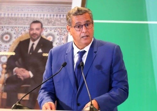 رسمياً: الأحرار يعلن تنحي أخنوش ويفتح باب الترشيحات لرئاسة الحزب والطالبي العلمي يقود اللجنة التحضيرية